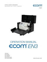 Ecom ecom-EN3-R User manual