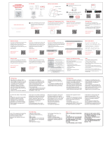 Woan Technology TH S1 SwitchBot Thermometer and Hygrometer User guide