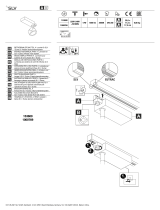 SLV 1000769 Owner's manual