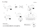 Faro By20335-116 Operating instructions