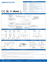 iSMACONTROLLIiSMA-B-FCU-HH IBC Intelligent Building Controls