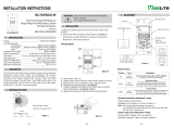 MaxLiteSC-SWSDU-W