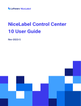 NiceLabel 10 User guide