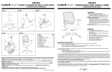 OSP Home FurnishingsEM22822-F3