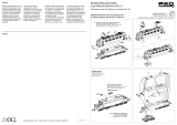 PIKO 58145 Parts Manual