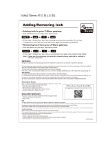 EZSET PL2S0S10-ZW User manual