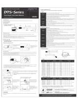 Gima 33141 Owner's manual