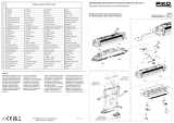 PIKO 51945 Parts Manual