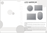 KINWELL UCM3041-10070 Installation guide