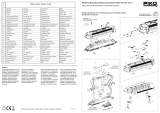 PIKO 51356 Parts Manual