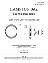 Hampton Bay12300-18