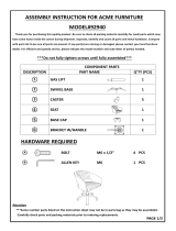 Dorel Home92940