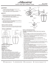 Luvoni MEL-6150DW Installation guide