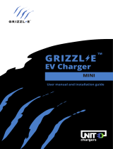 Grizzl-EMini EV Charger