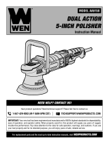 Wen AA6158 User manual