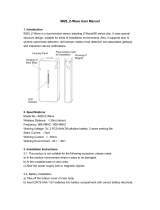 Shenzhen KaipuleIM20-Z-Wave