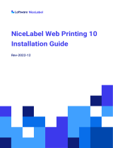 NiceLabel 10 User guide