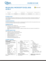 MecerME-EXL19L1 Excel Notebook Laptop
