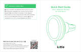 iOttieVelox Magnetic Wireless Air Vent Mount