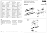PIKO 52914 Parts Manual