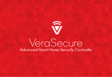 Vera Control, Ltd. Vera Secure - EU User manual