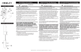 Hinkley 52510BX-LED User manual