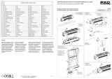 PIKO 51636 Parts Manual