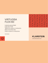 Klarstein 53032551 Owner's manual
