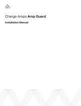 Charge Amps Amp Guard 2 Stores User manual