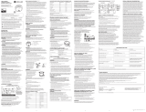 BRK Brands ZCOMBO User manual