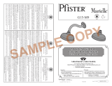 PfisterMarielle G15-M95Y