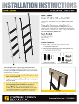 Stromberg Carlson LA-460 Installation guide