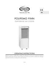 Argo POLIFEMO FINN User manual