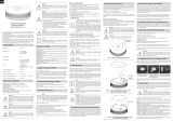 Fibaro FGSD-002 User manual