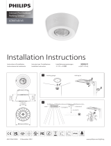 Gardco SoftView LED parking garage SVPG Gen3 Install Instructions
