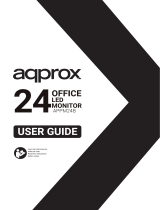 Aqprox APPM24B User guide