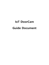LG Uplus DCH-01 User manual
