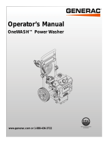 Generac 6602 User manual