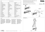PIKO 52428 Parts Manual