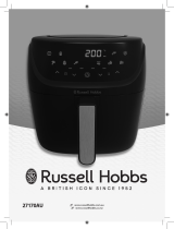 Russell Hobbs27170AU Air Fryer