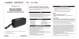 DGL EW-RSEA Waterproof Wireless Speaker User manual