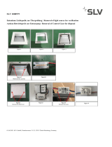 SLV 1000575 Operating instructions