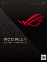 Asus RC71L User manual