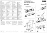 PIKO 51914 Parts Manual