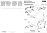 PIKO 52581 Parts Manual