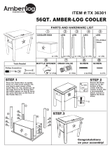 Leigh Country TX 36301 User guide