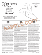 PfisterSerrano LJ142-SR0K