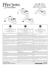 PfisterPfirst Series 171-2000