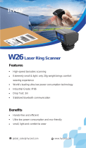 HycoW26 Laser Ring Scanner