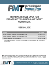 Precision Mounting Technologies AS7.P222.104 User guide